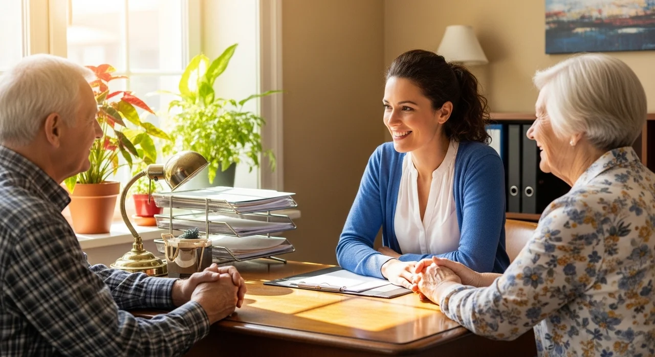 안녕하세요, 10년 차 사회복지사 민정입니다