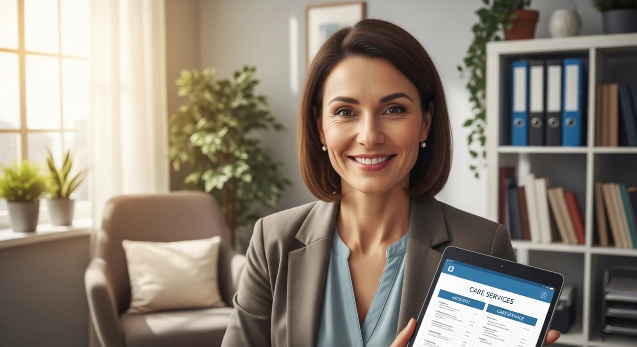 2024 노인장기요양보험 완벽 가이드: 등급 신청부터 혜택까지 (사회복지사 민정의 조언)