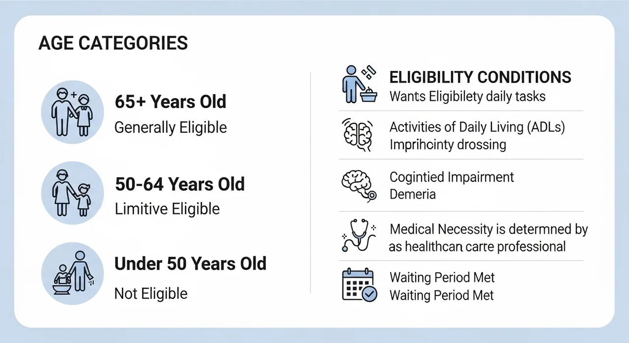 노인장기요양보험, 무엇이며 누가 받을 수 있을까요?