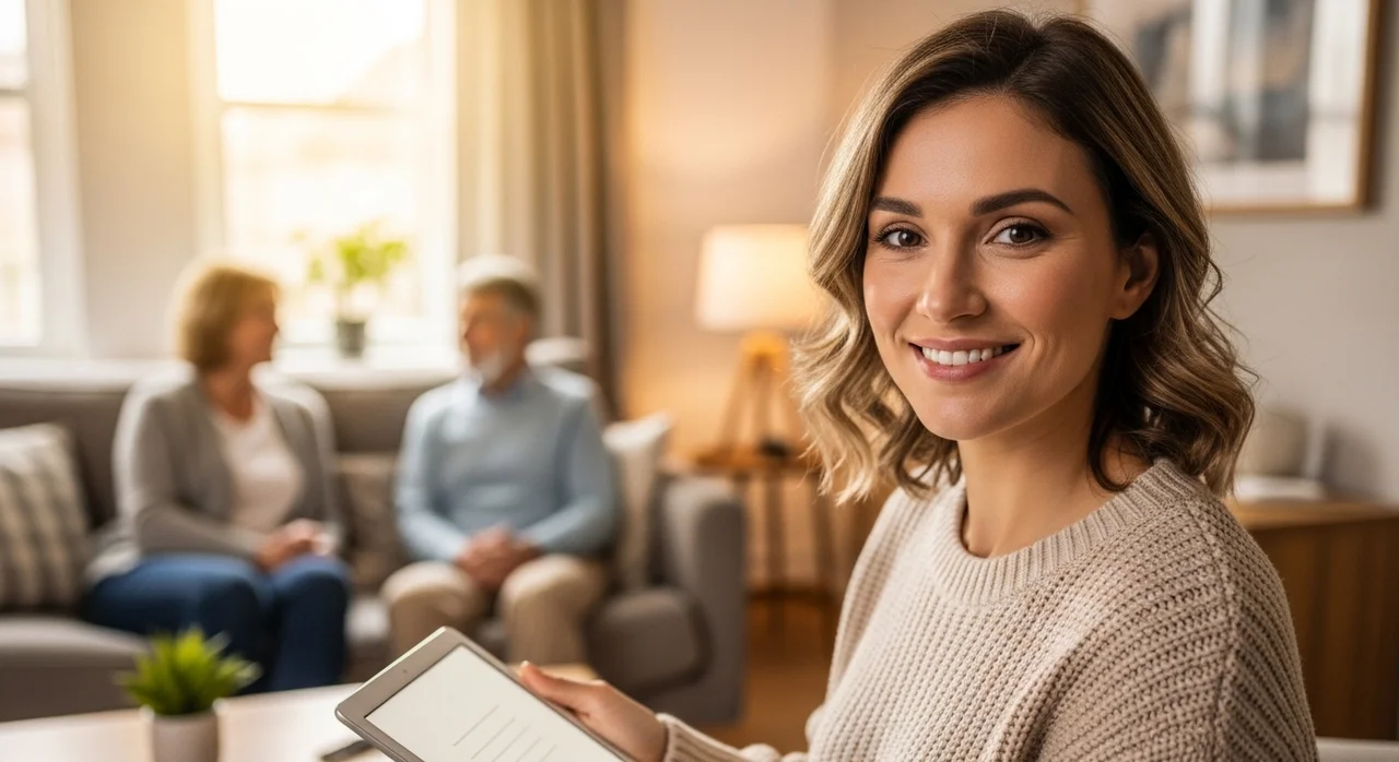 2025 노인장기요양보험 등급 판정 기준 및 혜택 완벽 정리: 사회복지사 민정의 가이드