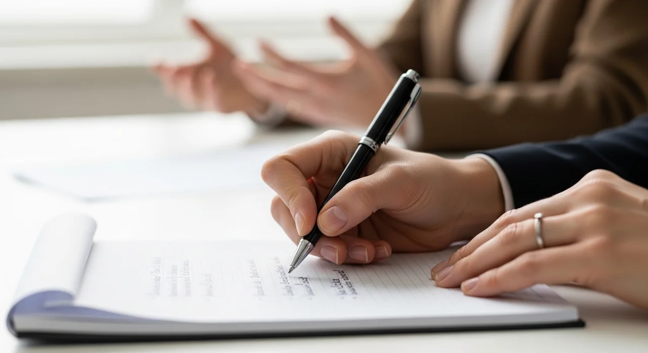 사회복지사 민정이 알려주는 '등급 잘 받는 팁'