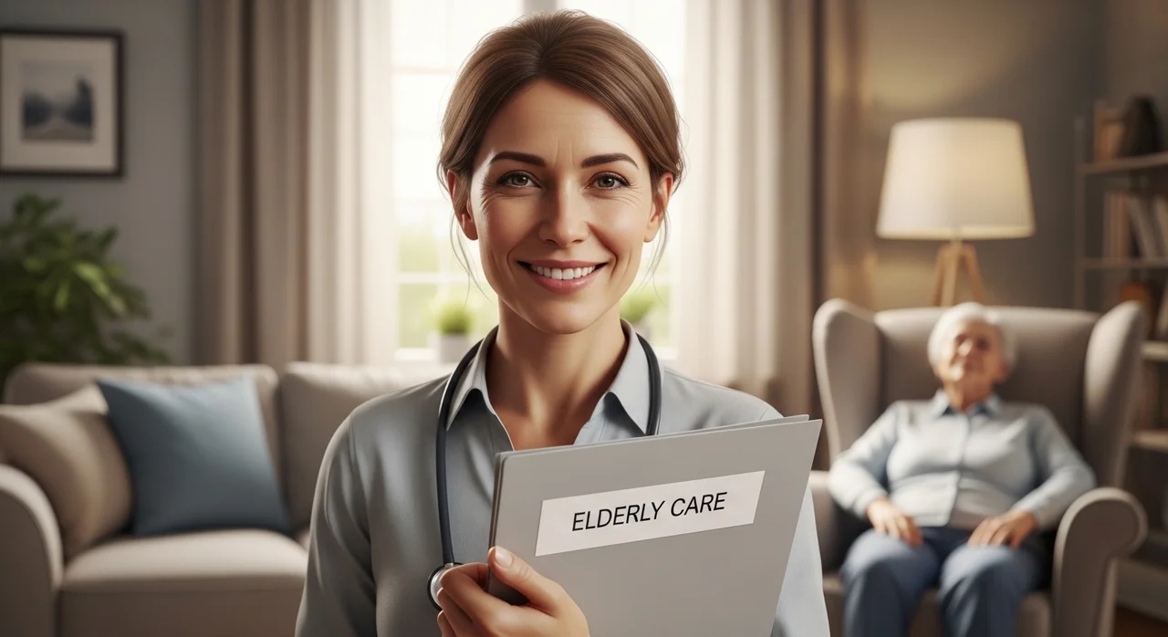 노인 장기요양등급 판정 기준 및 신청 방법: 사회복지사 민정의 완벽 가이드