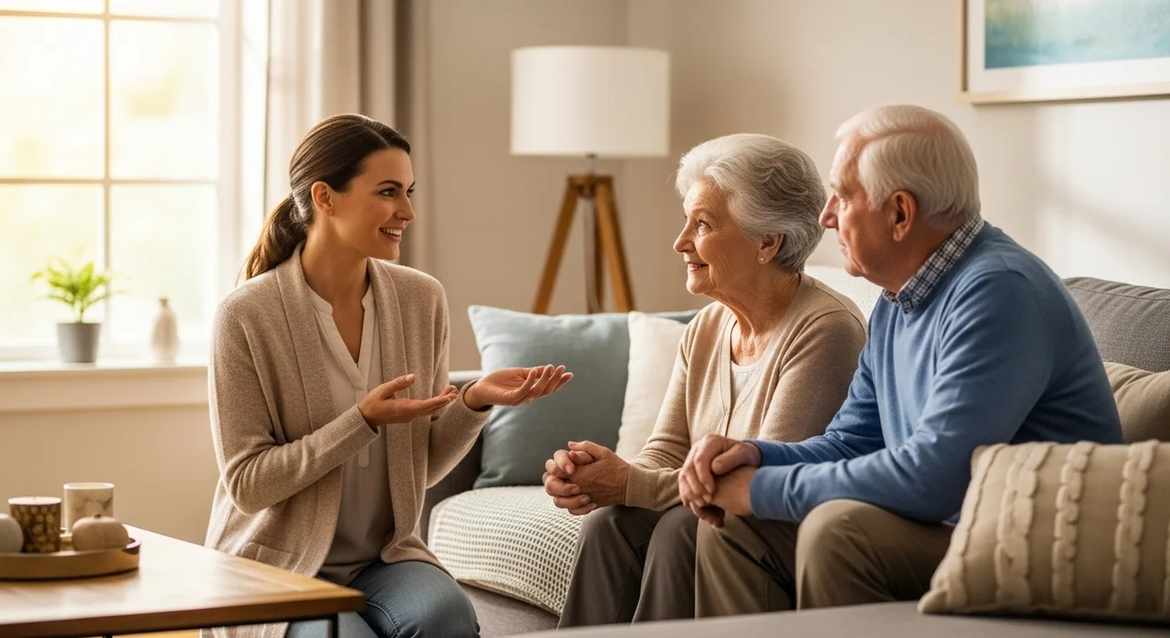 2024년 노인장기요양보험 혜택과 등급 판정 신청법 완벽 정리