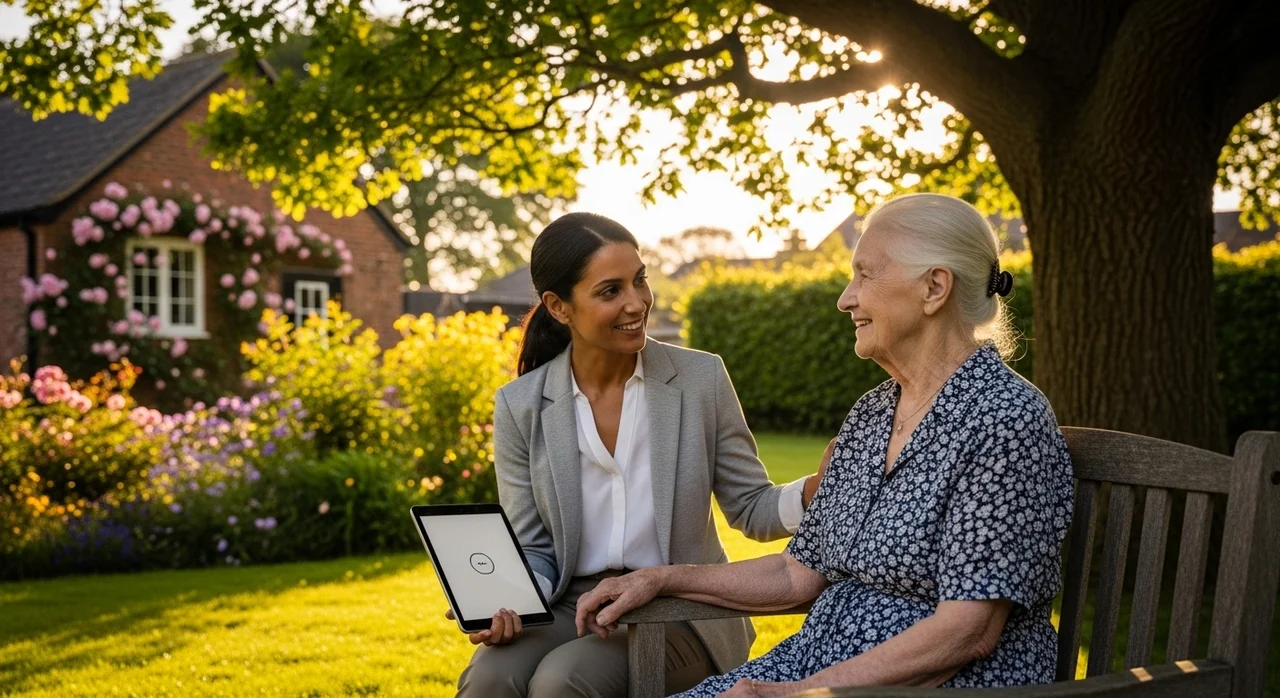 안녕하세요, 10년 차 사회복지사 민정입니다