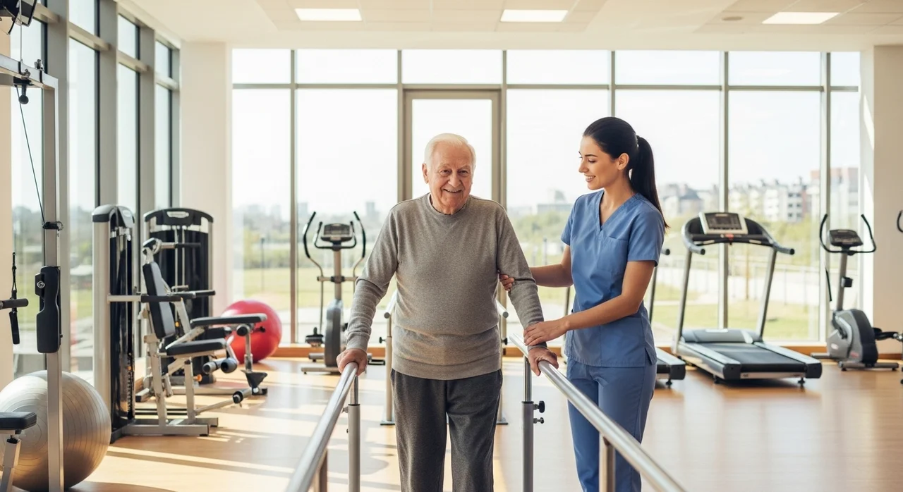 노인장기요양보험, 누가 신청할 수 있을까요?