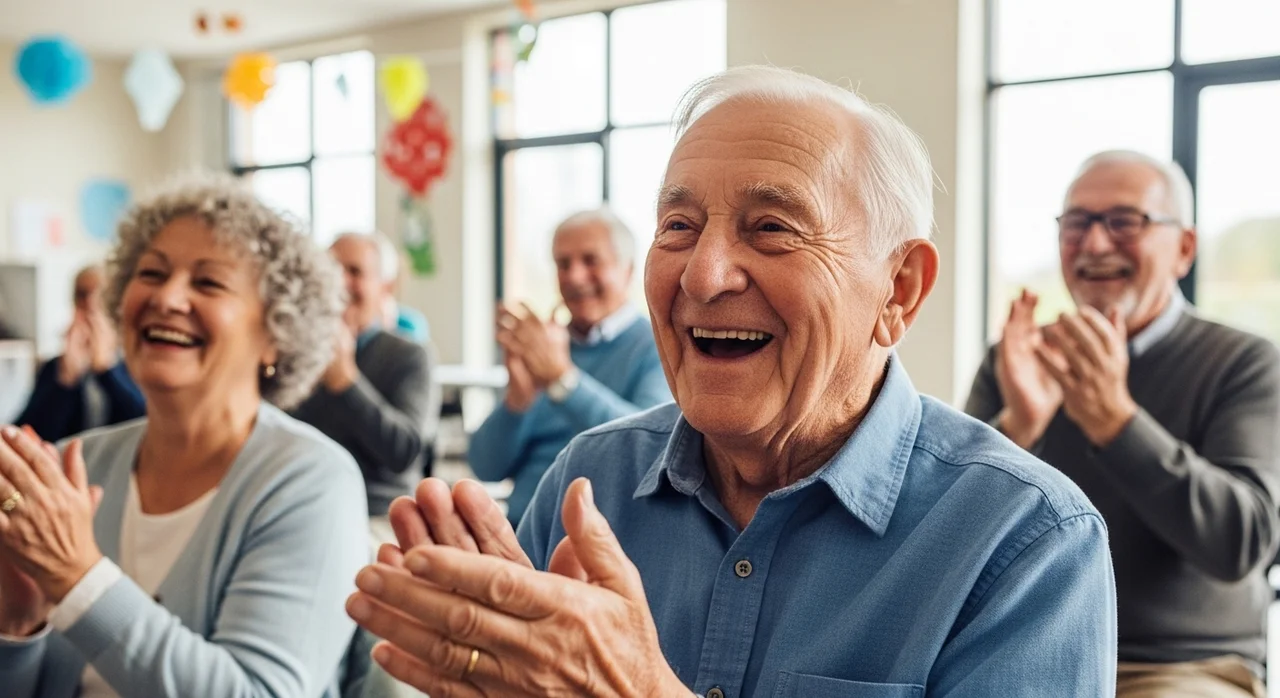 [실무 에피소드] 혼자 계시는 아버님이 걱정되던 지수 씨의 이야기