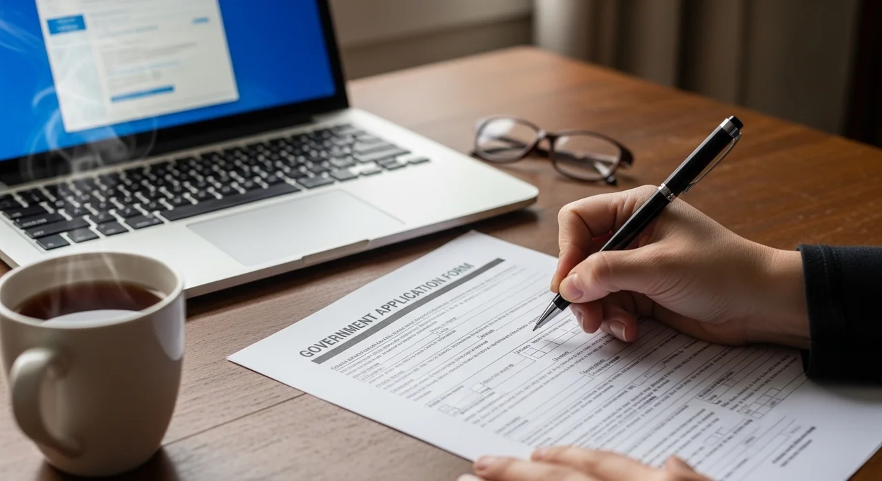 지금 바로 신청하세요! 신청 방법 및 절차