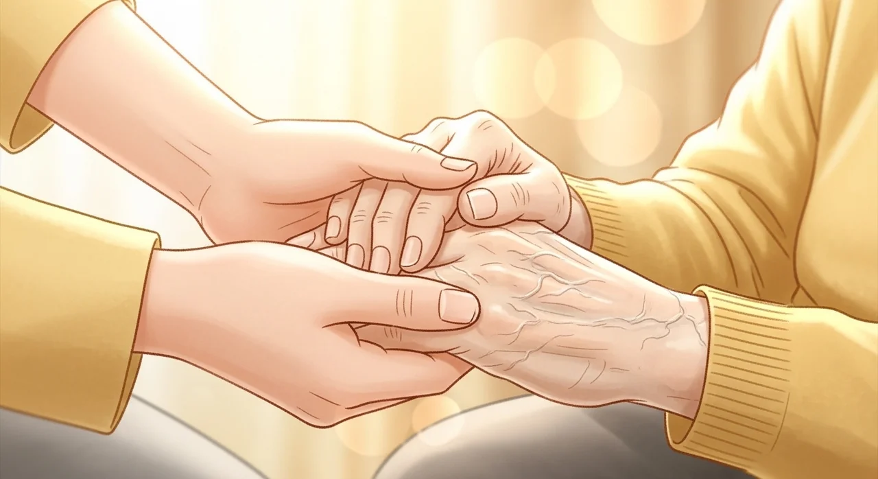 [사회복지사 민정의 골든 팁]