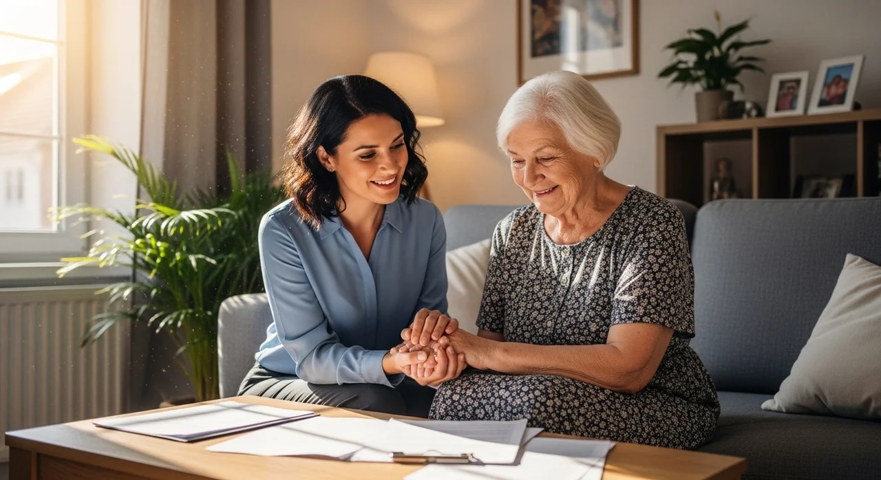 2024 노인장기요양보험 등급 신청 방법 및 혜택 완벽 정리: 사회복지사 민정의 실무 가이드