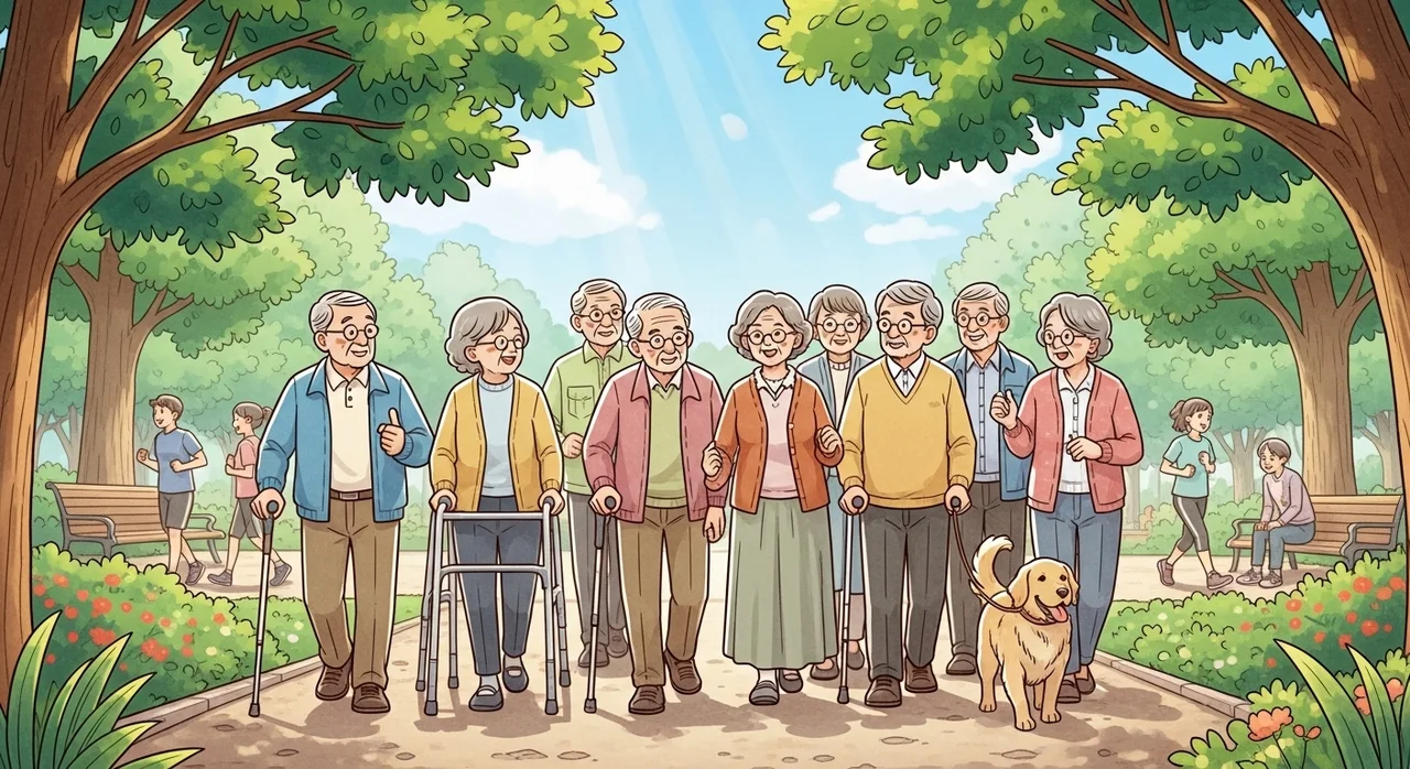 누가 신청할 수 있나요? (신청 자격)