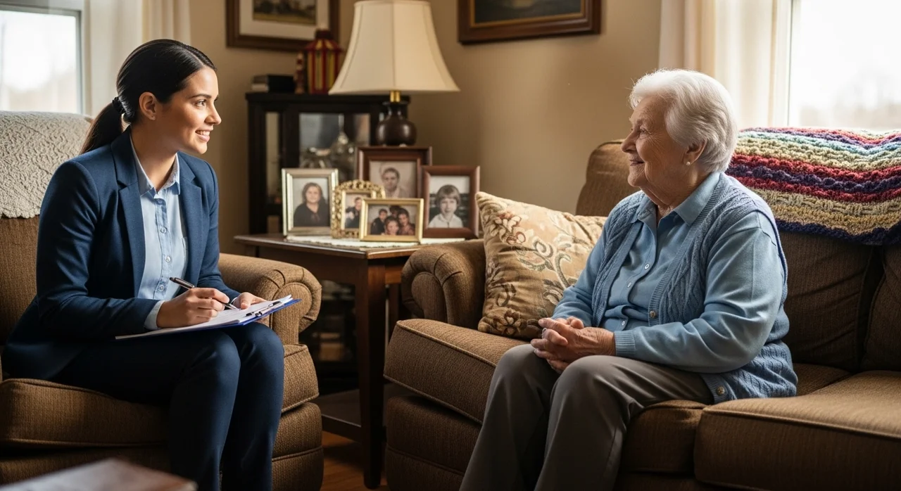신청 절차: 이것만 따라 하세요!