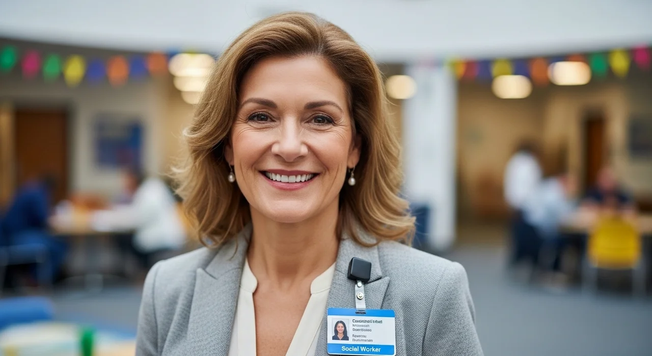 안녕하세요, 어르신들의 든든한 동반자 사회복지사 민정입니다.