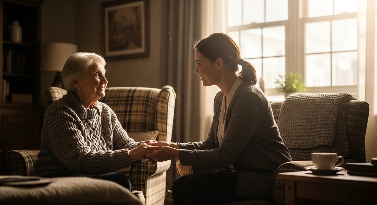 노인 장기요양보험 신청방법 및 등급별 혜택 2024 완벽 가이드