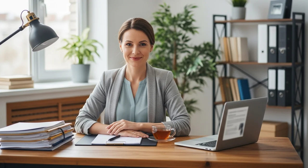 안녕하세요, 10년 차 사회복지사 민정입니다