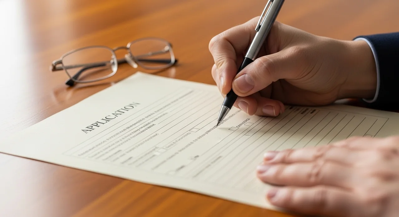 노인 장기요양보험 신청방법 3단계