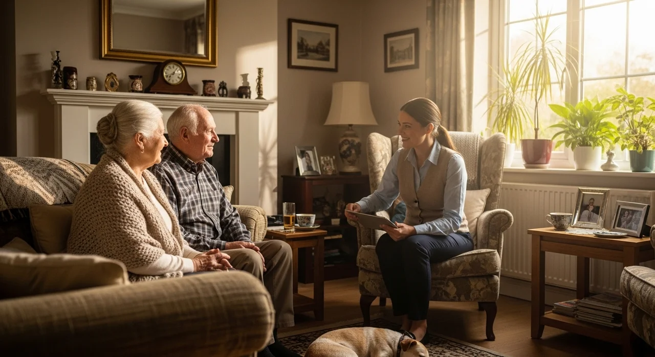 노인장기요양보험 신청방법 및 혜택: 10년 차 사회복지사의 실무 가이드