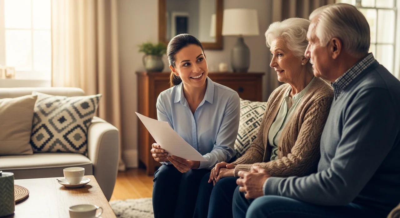 노인장기요양보험 신청방법 및 등급 판정 기준 완벽 정리 (2024-2025 최신판)