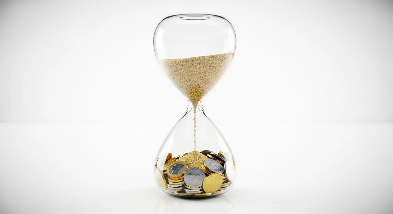 40대, 왜 지금이 노후 준비의 마지막 골든타임일까요?