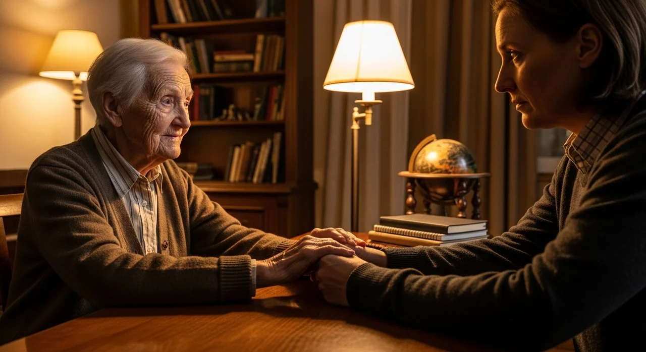 전문가가 전하는 40대 노후 관리 팁과 주의사항