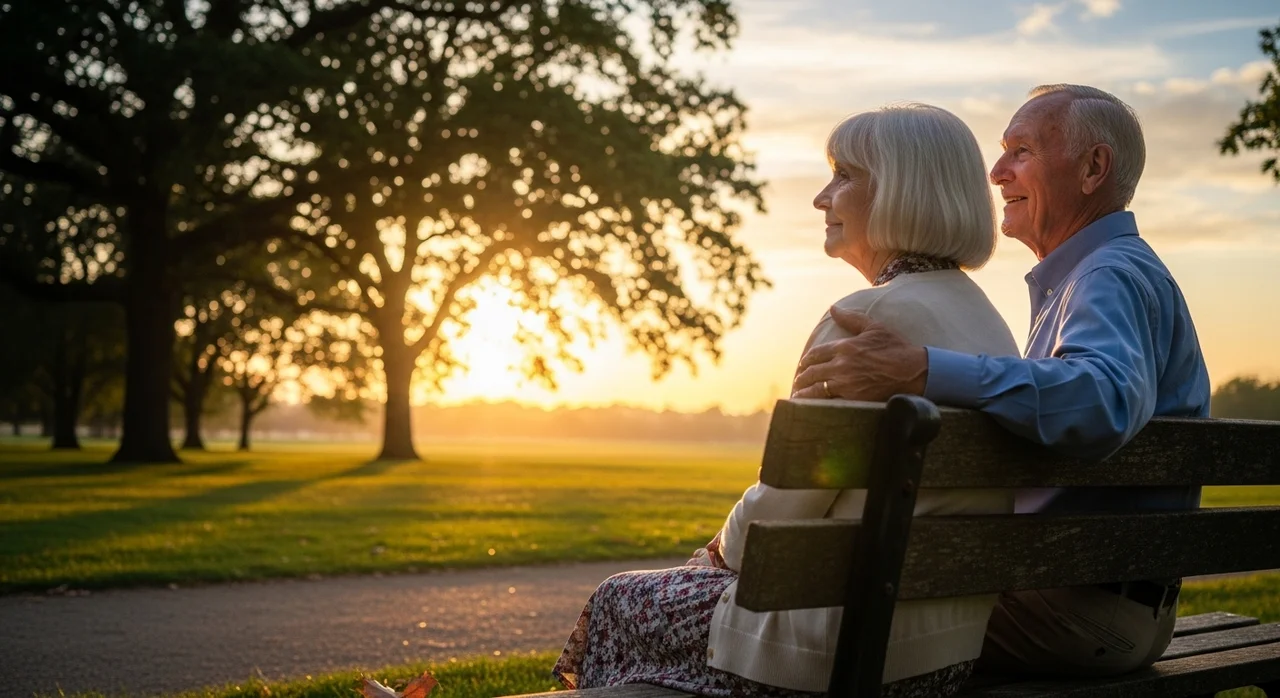 노후 복지 계획 없이 은퇴했다면? 지금 당장 실천할 3가지 대책