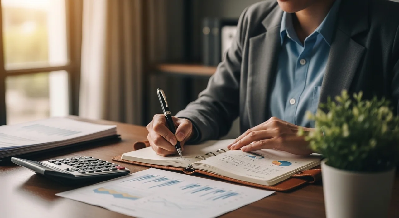 현재 나의 자산 상태 냉정하게 진단하기