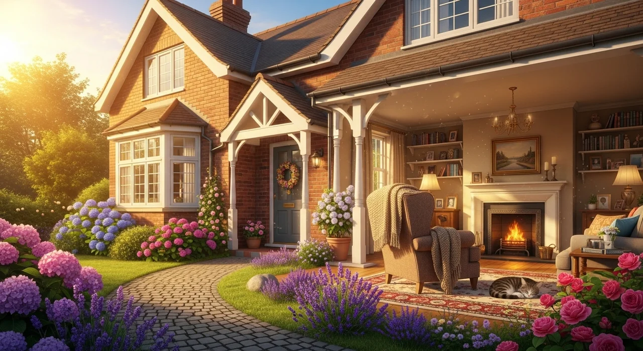 대책 1: 살고 있는 집을 효자로 만드는 '주택연금'