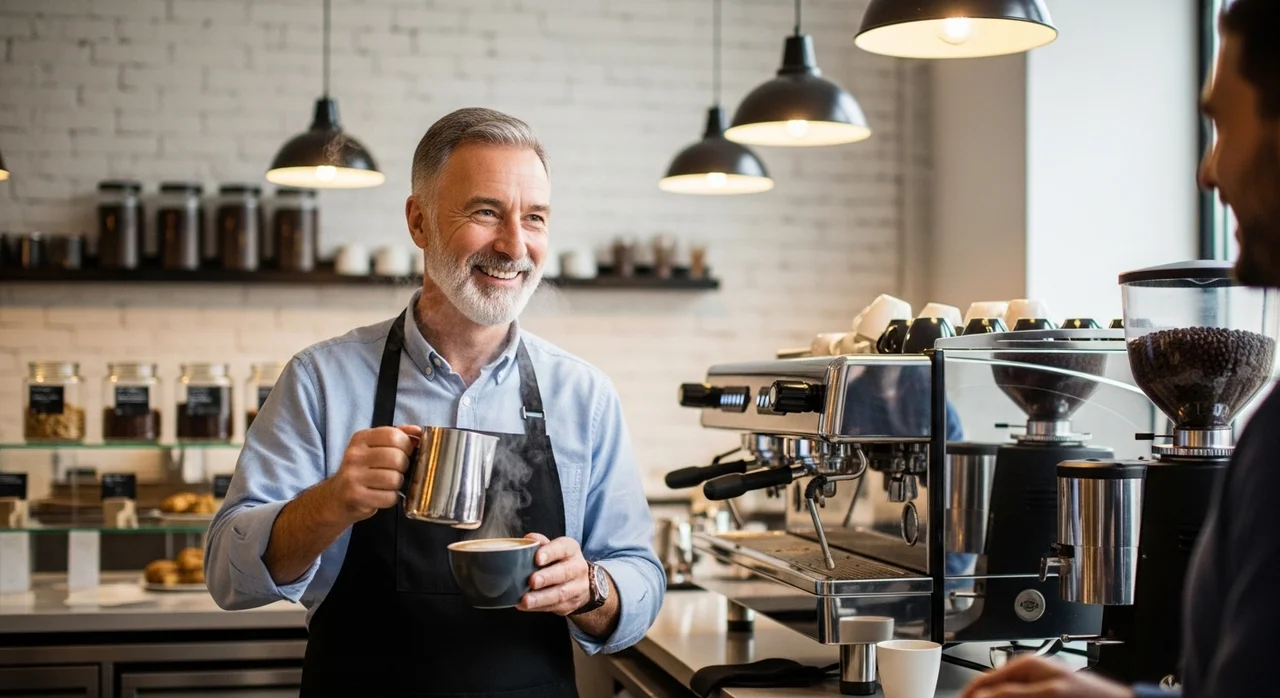 대책 2: 은퇴 후 제2의 월급, 시니어 일자리 찾기