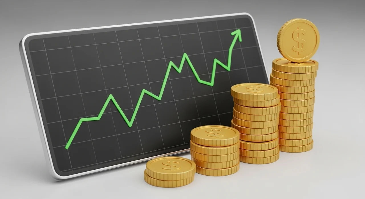 대책 3: 소액으로 시작하는 현금흐름, 배당주 투자