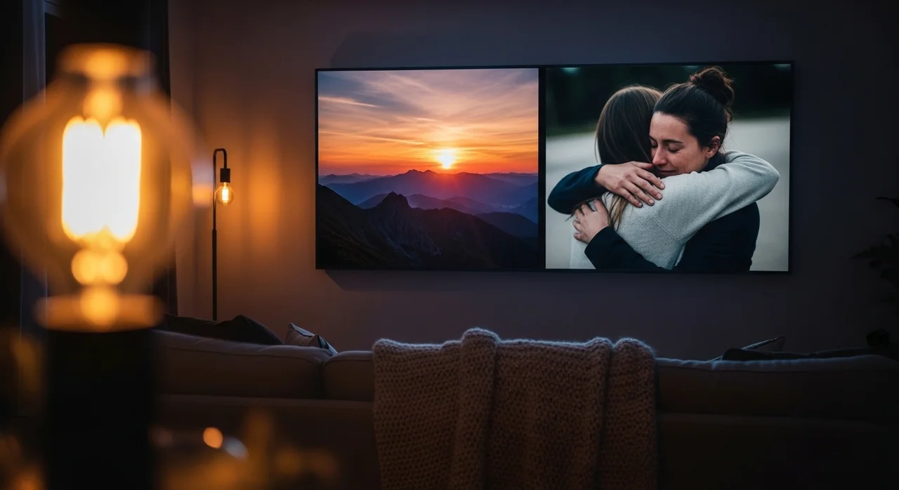 힐링영화 감동영화 비교 분석: 지금 내 마음에 필요한 영화는?