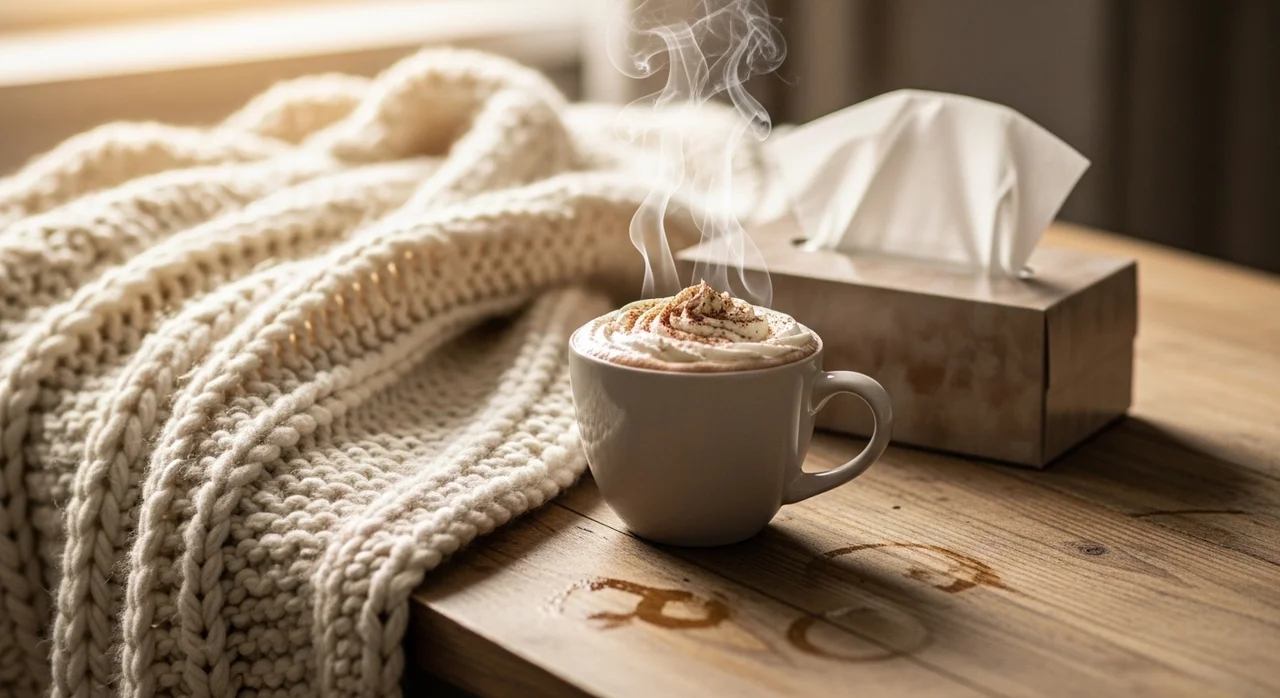 영화를 보기 전 준비물 체크리스트