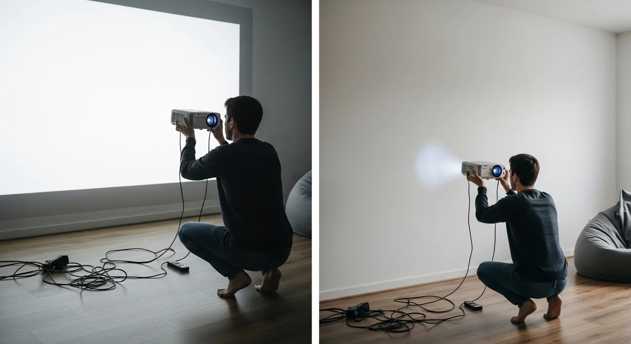 고전적인 명작과 현대적인 감성 영화의 차이