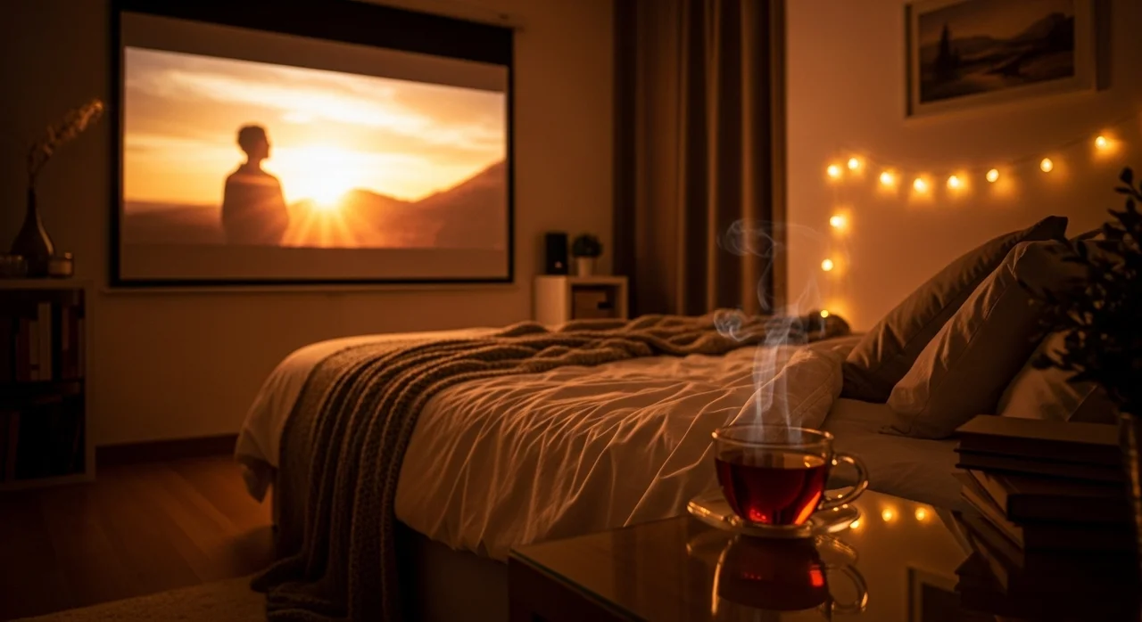 감성 영화 추천 밤에 보면 더 좋은 작품 리스트 BEST 5