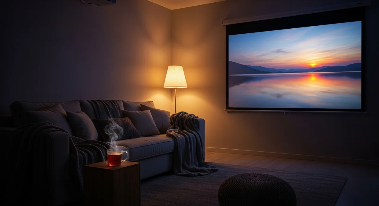 힐링영화 추천 리스트 7선: 하루의 피로를 녹여주는 인생 작품 모음