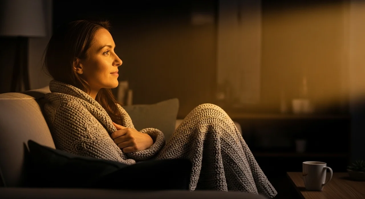 고단한 하루의 끝, 당신을 안아줄 영화 한 편