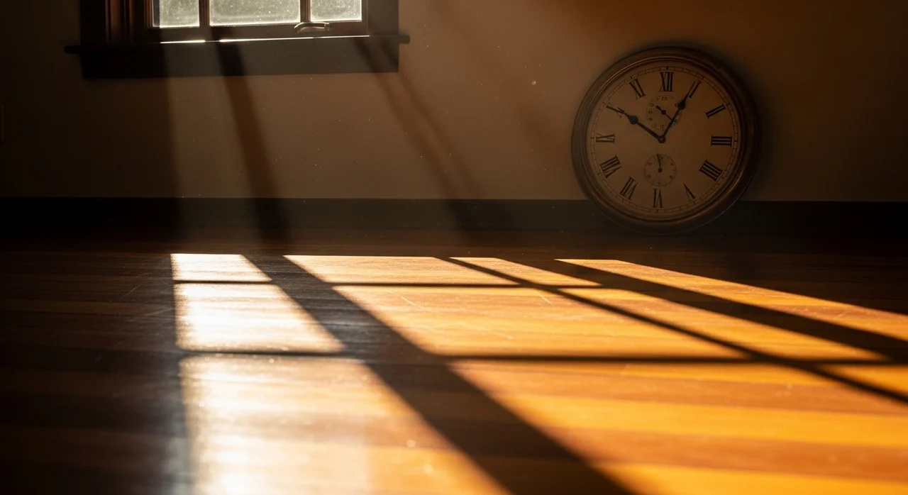 어바웃 타임: 당연하게 흘려보낸 오늘이 누군가에게는 기적