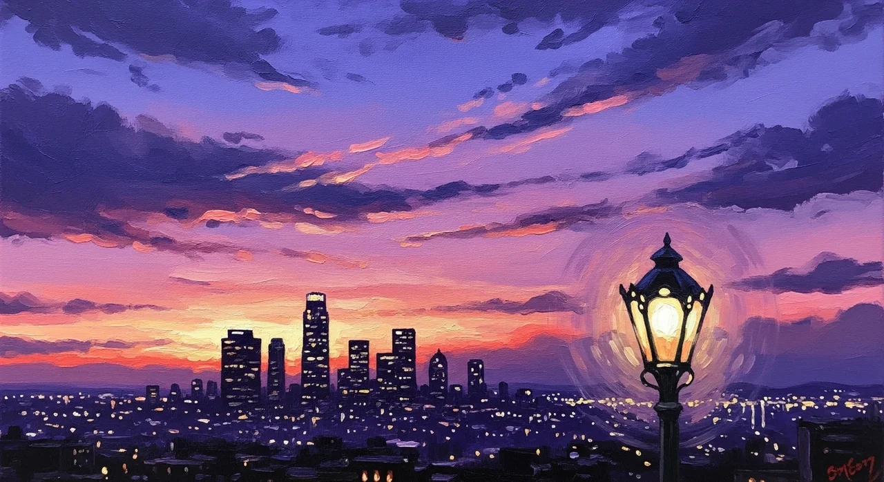 라라랜드: 우리가 포기한 꿈과 남겨진 현실