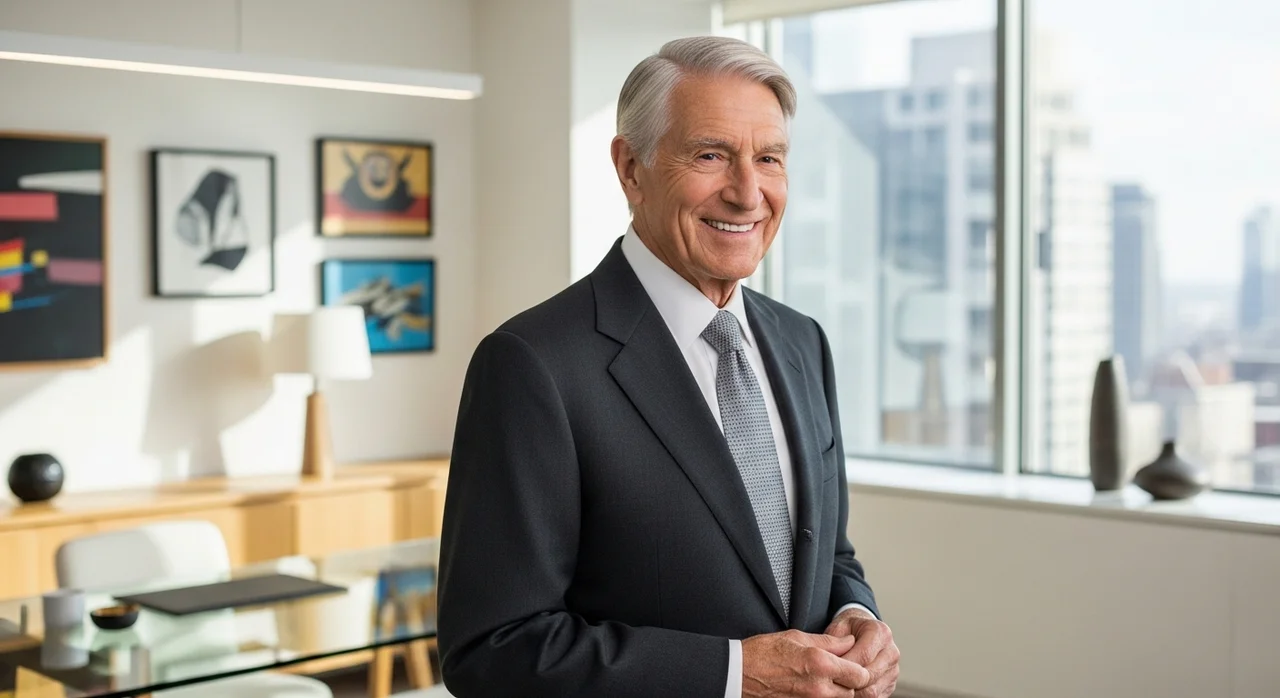 삶의 연륜이 전하는 따뜻한 조언, 영화 '인턴'