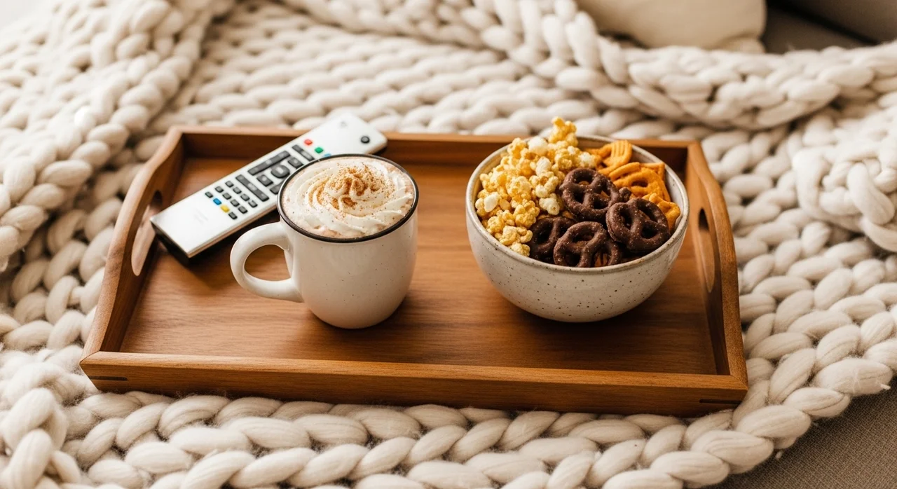 완벽한 홈 시네마를 위한 준비물