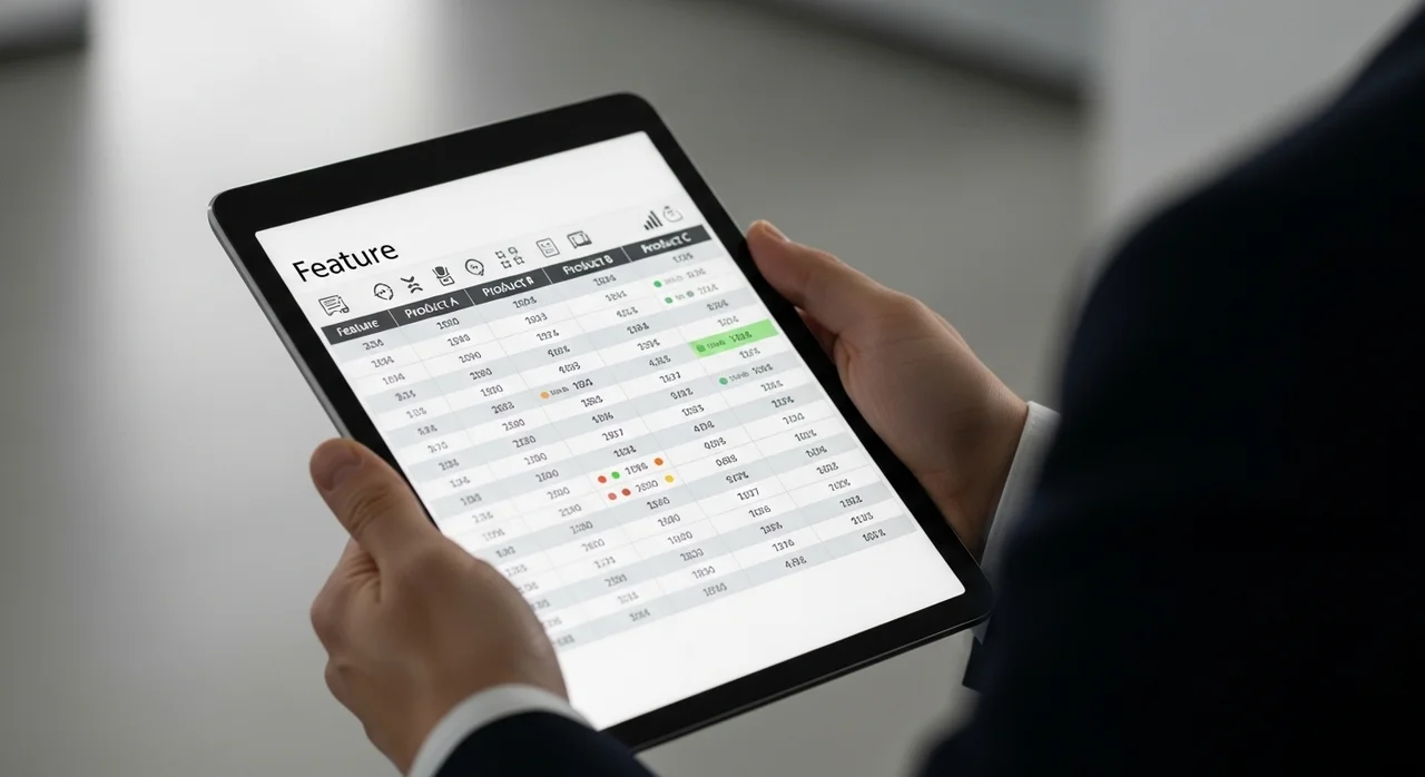 한눈에 비교하는 연금 종류별 특징