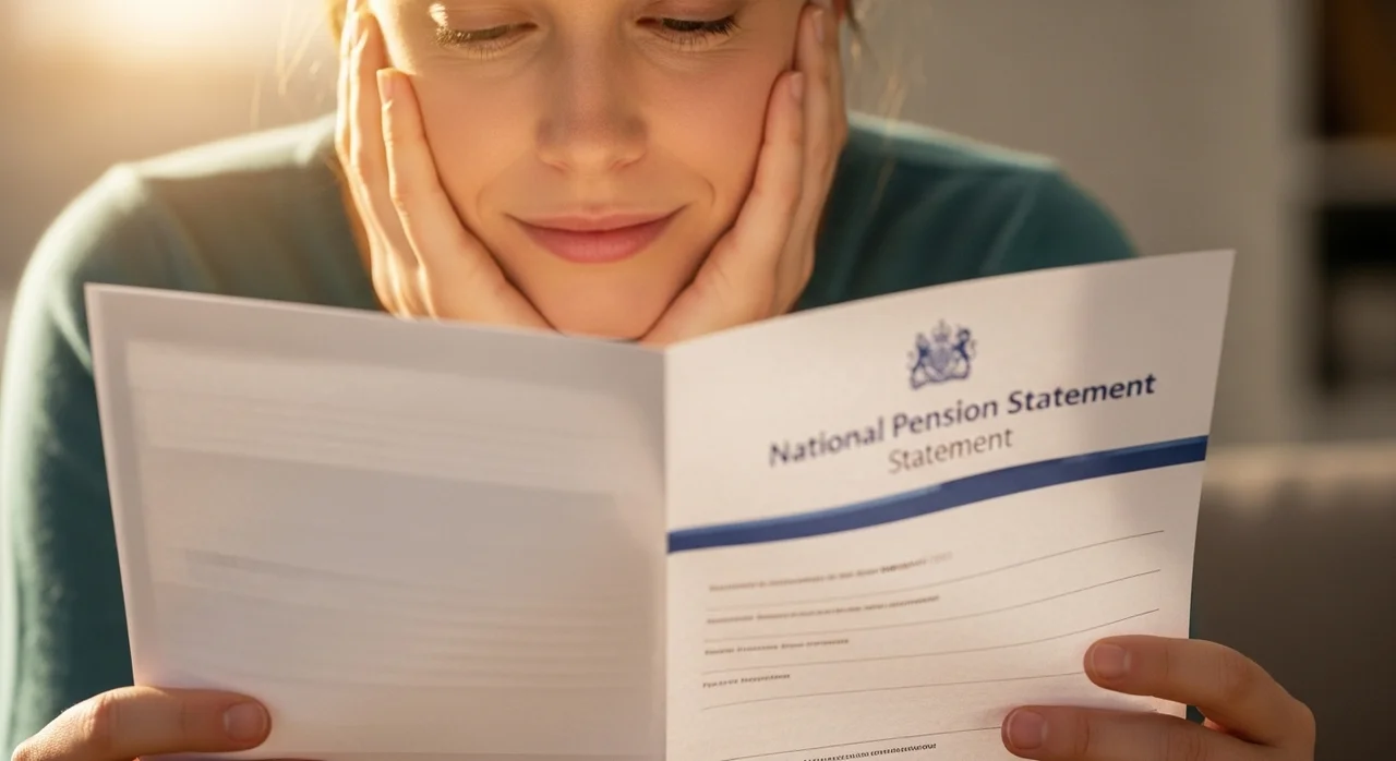 국민연금, 정말 믿을 수 있을까요?