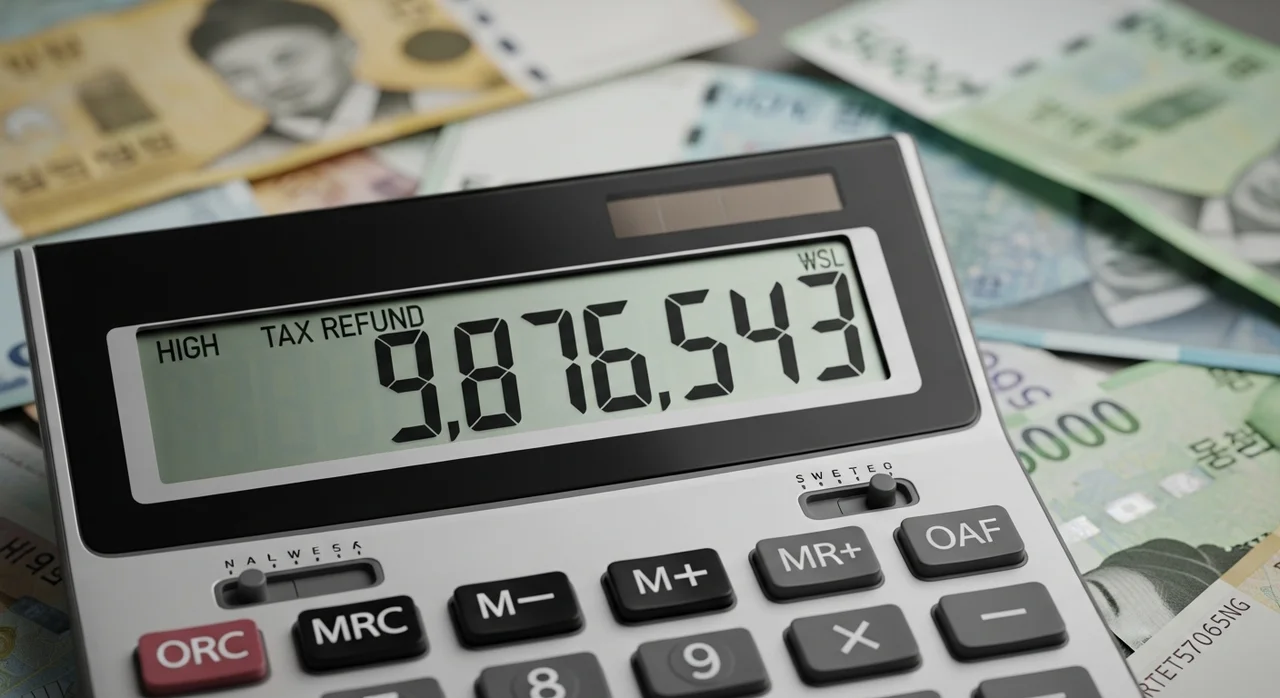 개인연금으로 세금 환급 혜택 챙기기