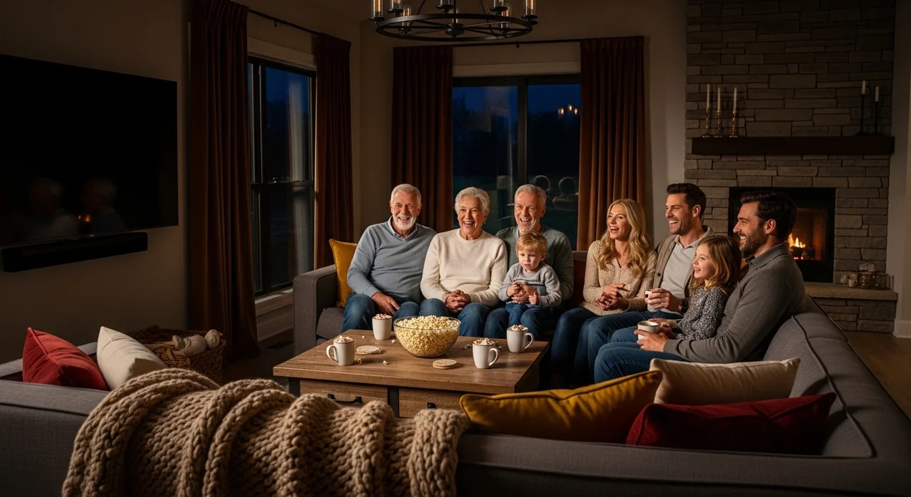 가족과 함께 보기 좋은 영화 추천 주말 필수 리스트 TOP 7