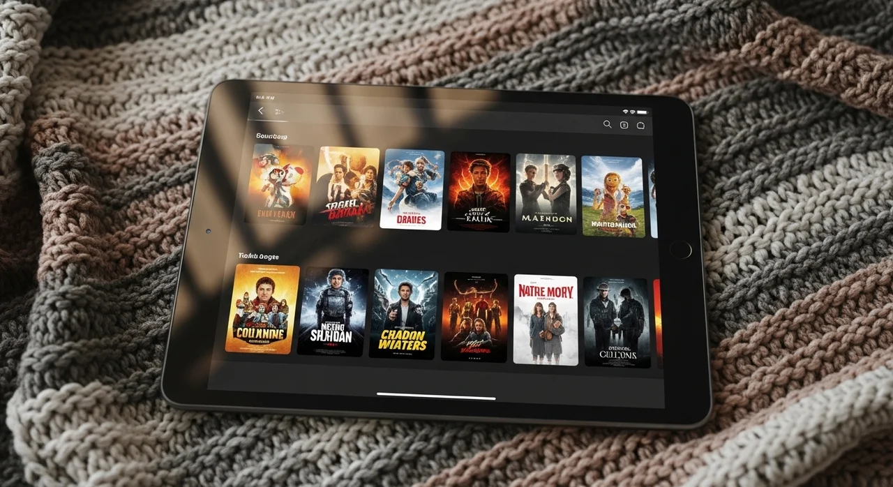 한눈에 보는 가족 추천 영화 리스트 요약