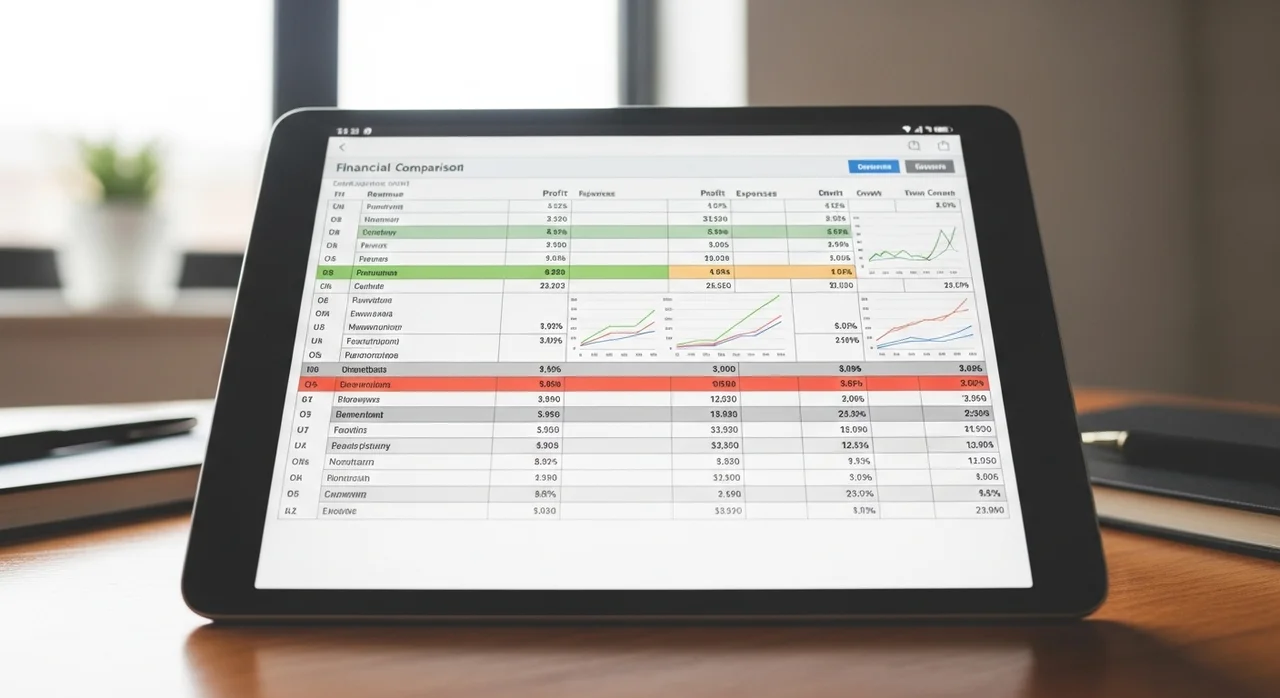 한눈에 비교하는 KODEX vs TIGER 대표 배당 ETF