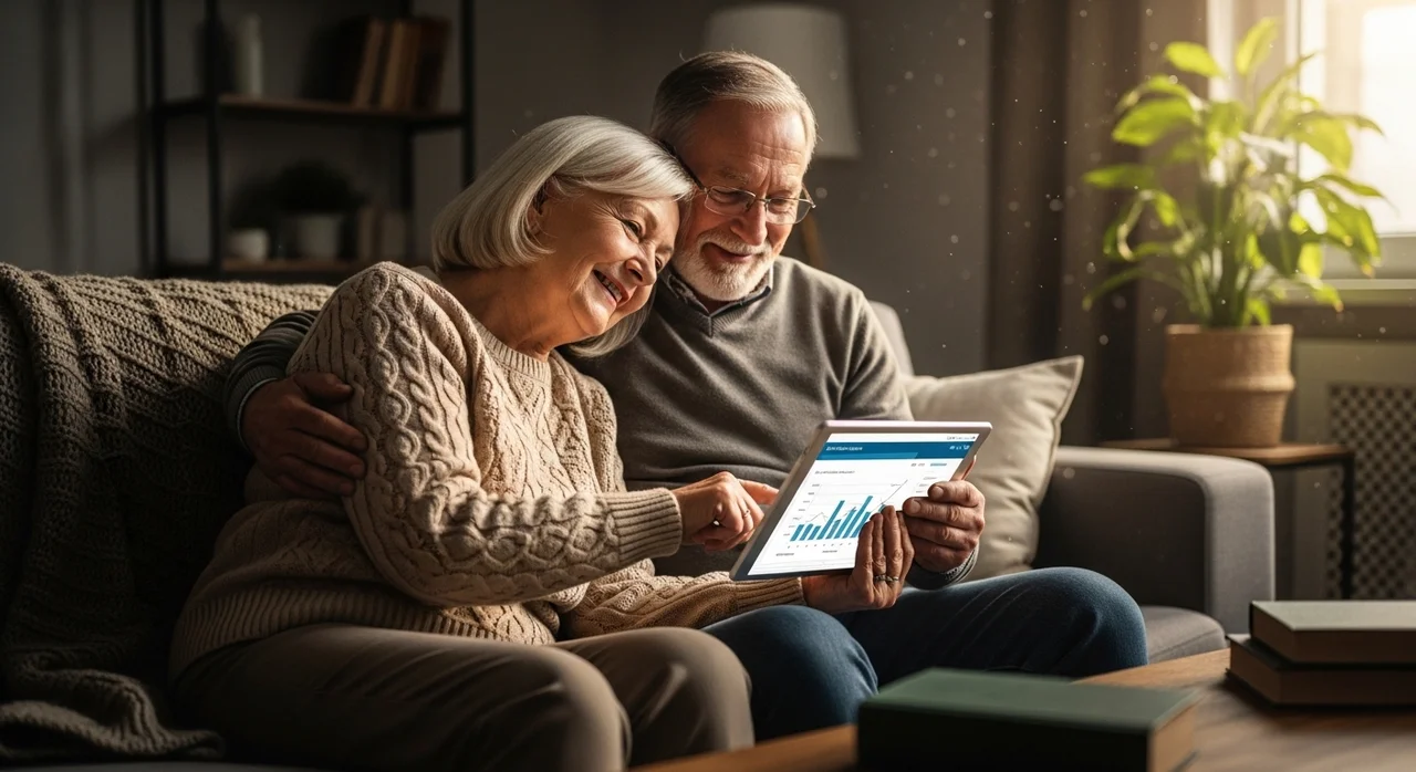 2026년 기초연금 수급자격 및 신청방법 (최대 33만원 완벽정리)