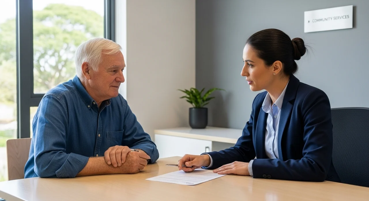 부모님 노후의 든든한 버팀목, 기초연금이란?