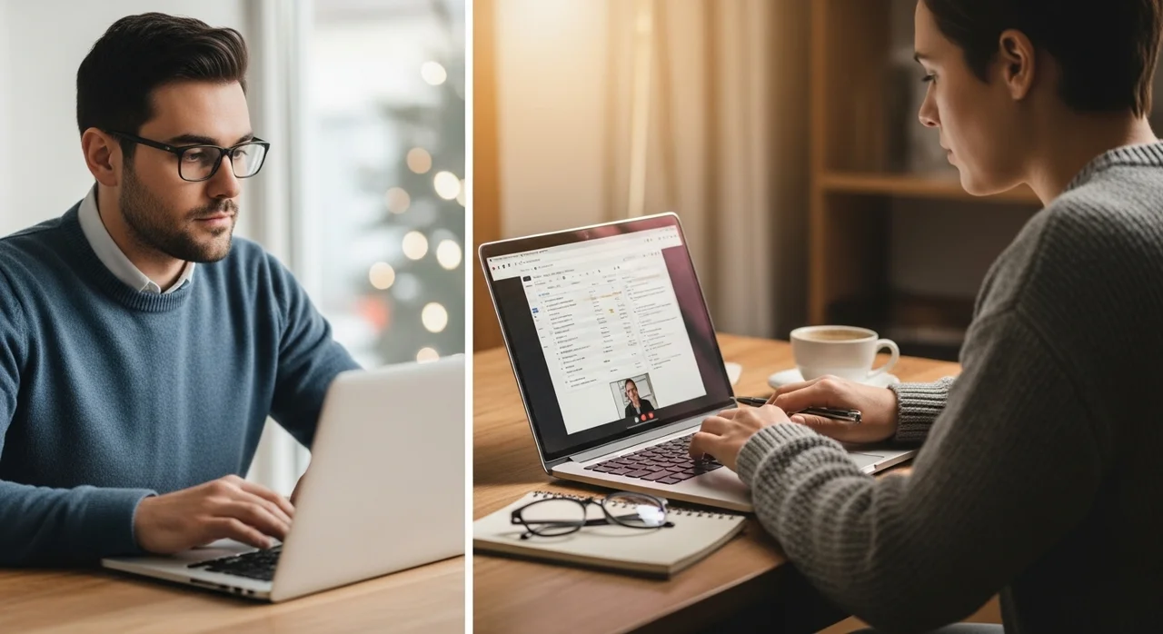 방문 신청 vs 온라인 신청, 어떤 게 좋을까?