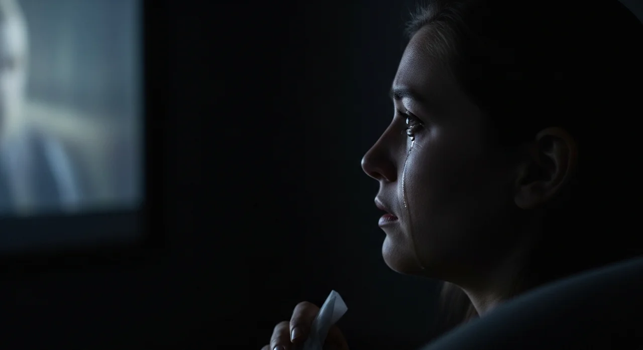 마음을 적시는 감동 영화, 왜 지금 우리에게 필요할까요?