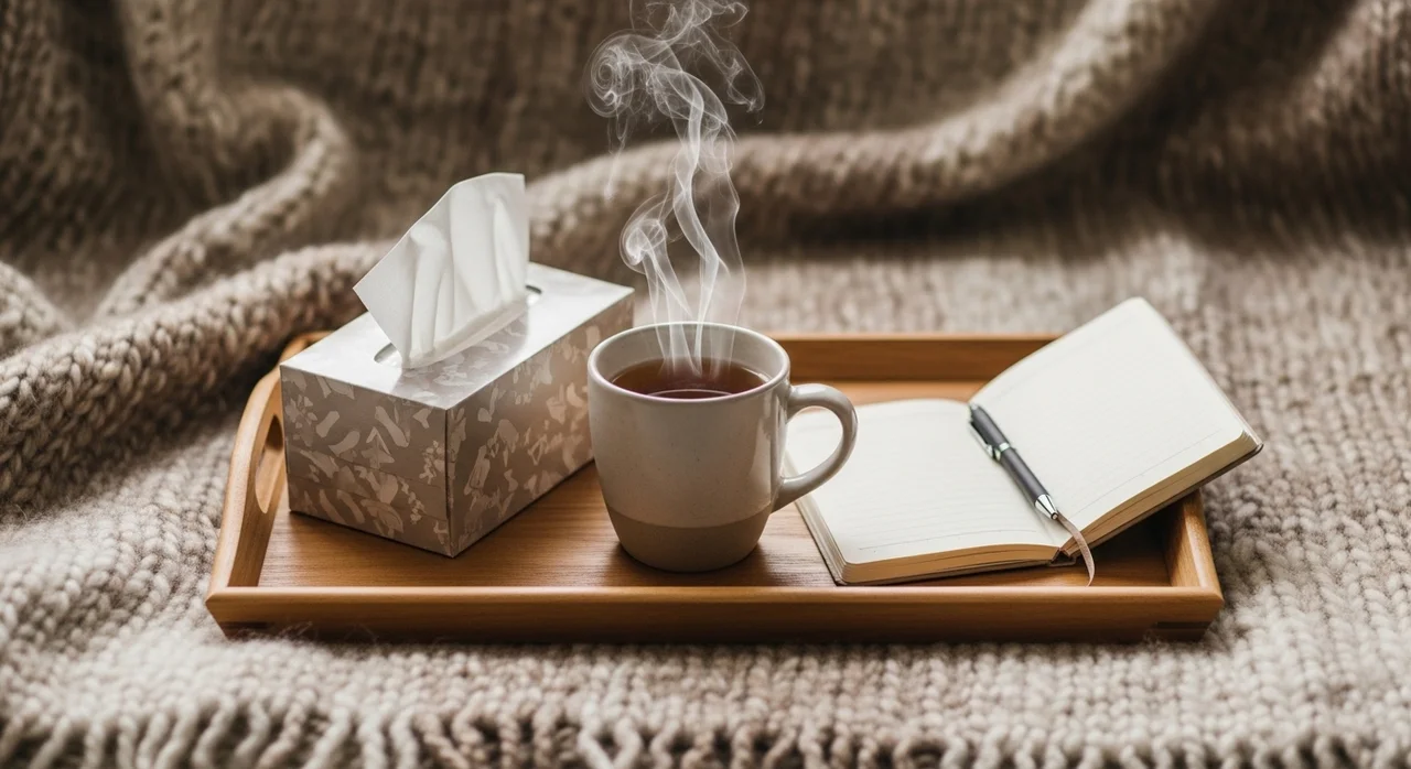 완벽한 영화 감상을 위한 준비물