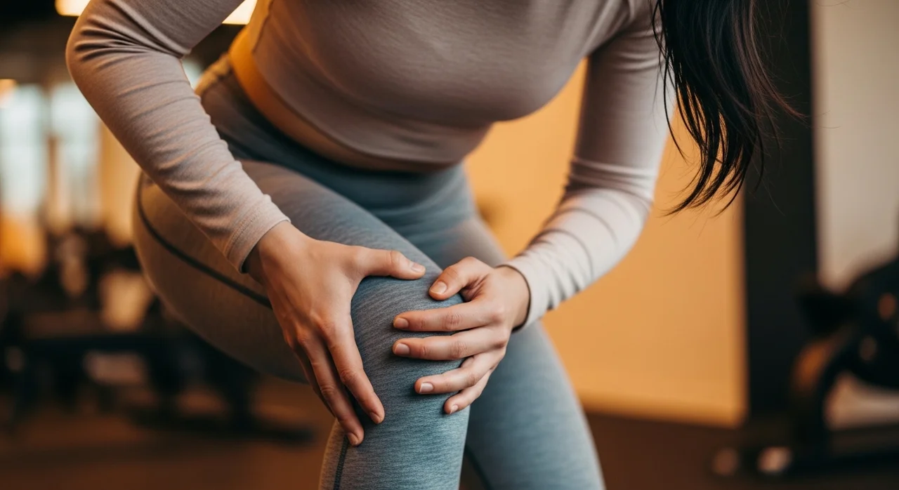 안전이 최우선! 운동 시 주의해야 할 포인트